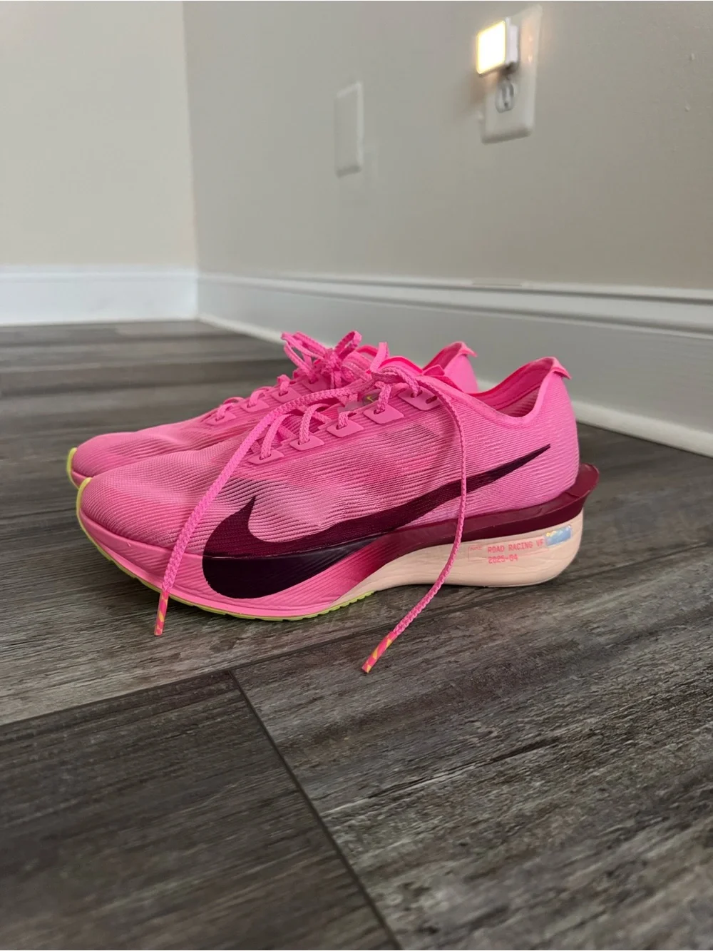 Nike Vaporfly 4